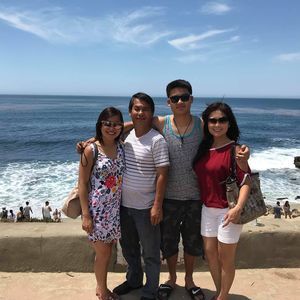 Meet your Posher, Hoang